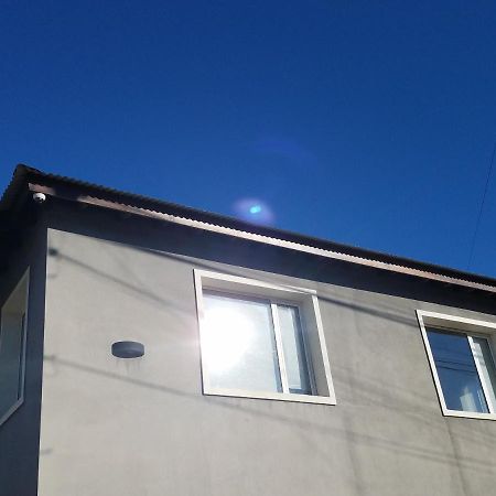 Departamento Calafate Centrico #3 Apartment เอลกาลาฟาเต ภายนอก รูปภาพ