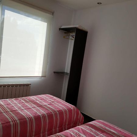 Departamento Calafate Centrico #3 Apartment เอลกาลาฟาเต ภายนอก รูปภาพ