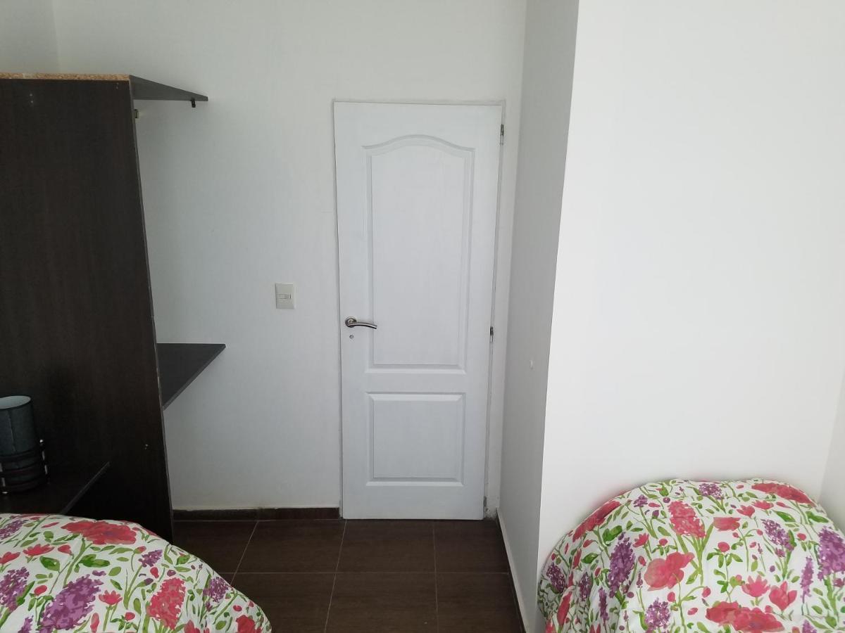 Departamento Calafate Centrico #3 Apartment เอลกาลาฟาเต ภายนอก รูปภาพ