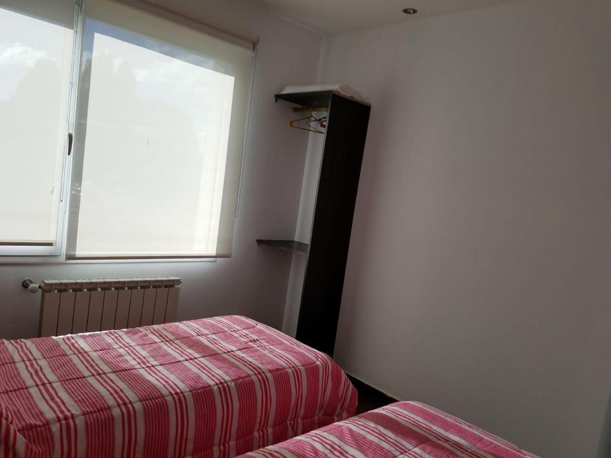 Departamento Calafate Centrico #3 Apartment เอลกาลาฟาเต ภายนอก รูปภาพ
