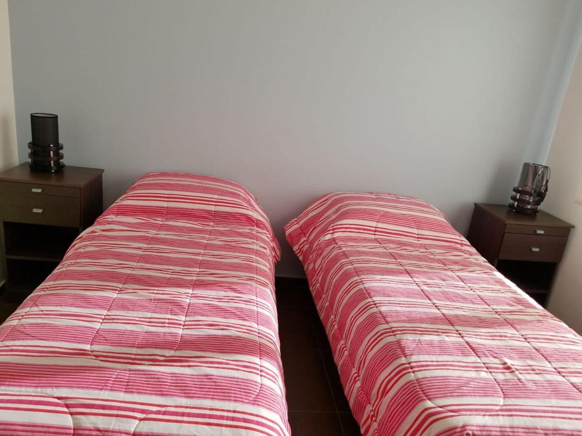Departamento Calafate Centrico #3 Apartment เอลกาลาฟาเต ภายนอก รูปภาพ