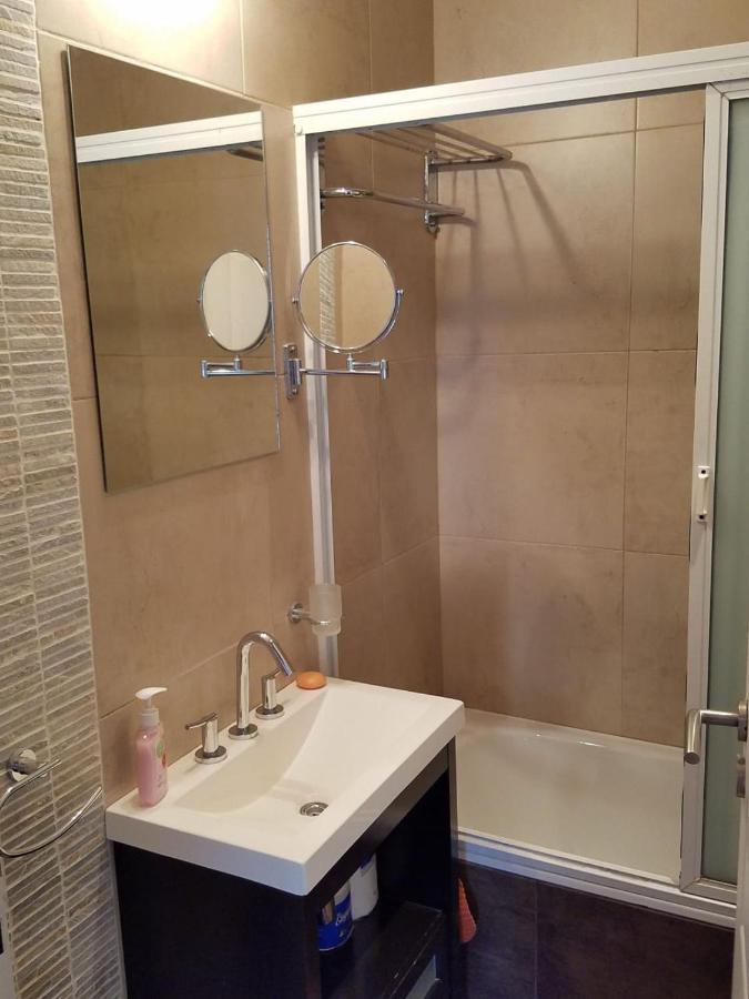 Departamento Calafate Centrico #3 Apartment เอลกาลาฟาเต ภายนอก รูปภาพ