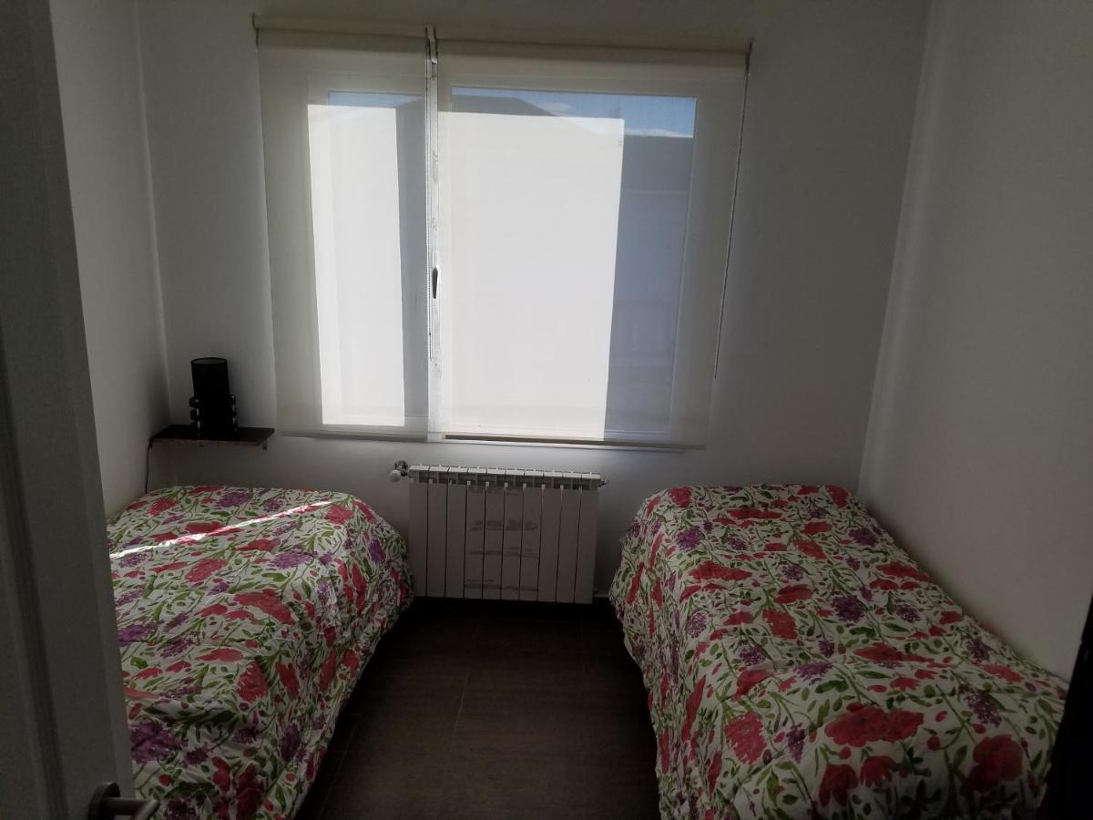 Departamento Calafate Centrico #3 Apartment เอลกาลาฟาเต ภายนอก รูปภาพ